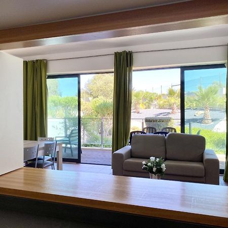 Residence Golf Club I - Виламура Экстерьер фото