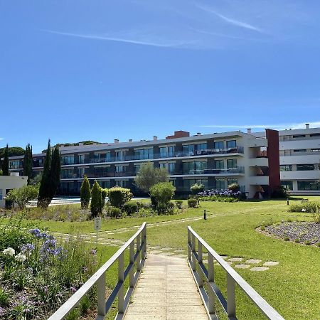 Residence Golf Club I - Виламура Экстерьер фото