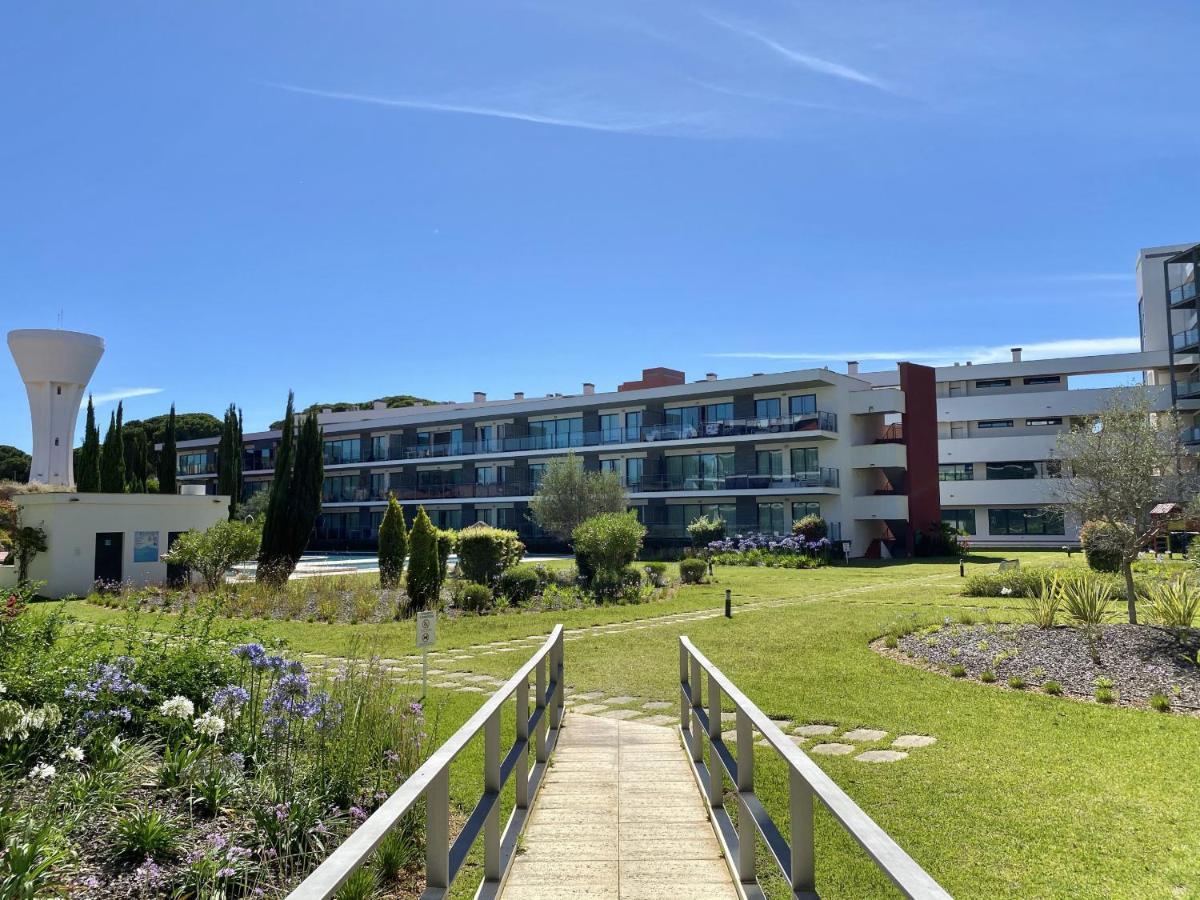 Residence Golf Club I - Виламура Экстерьер фото