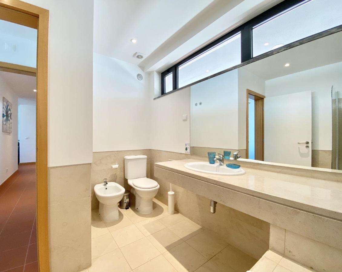 Residence Golf Club I - Виламура Экстерьер фото