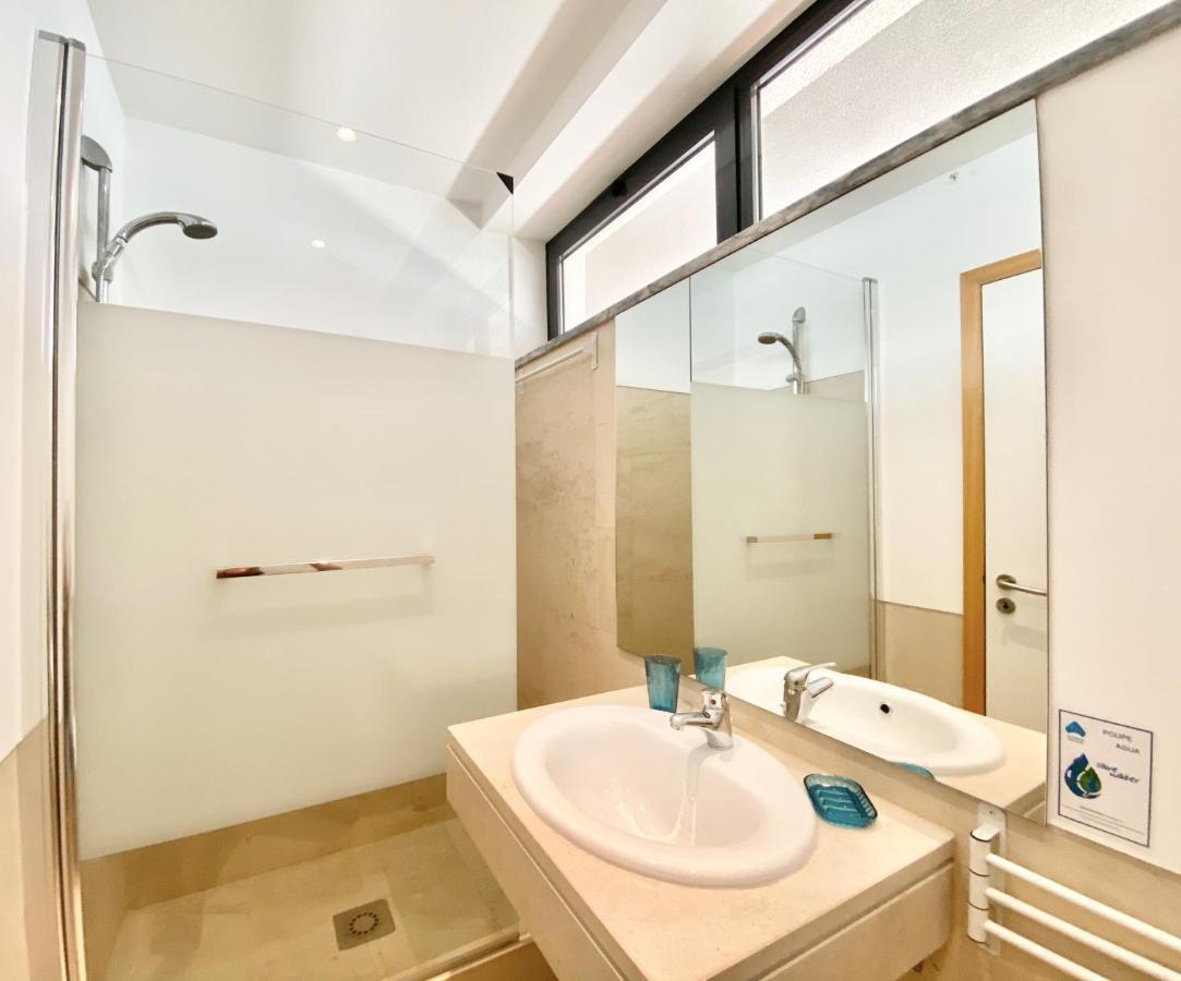Residence Golf Club I - Виламура Экстерьер фото