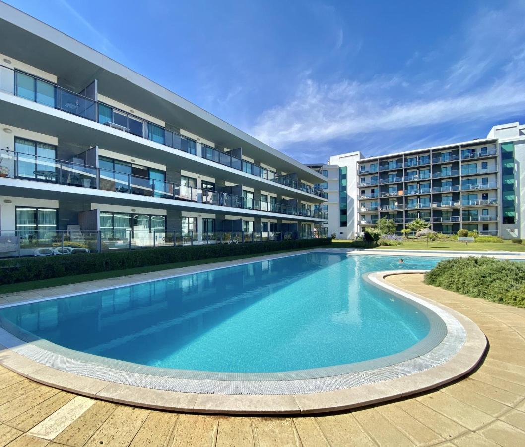 Residence Golf Club I - Виламура Экстерьер фото